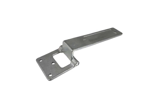 BHB700032 - HINGE ASSEMBLY - DOOR - REAR - UPPER - Suitable for Discovery 1, Discovery 2 From ALLMAKES