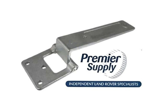 LAND ROVER DISCOVERY 1 & 2 UPPER HINGE ASSEMBLY FOR REAR END DOOR BHB700032