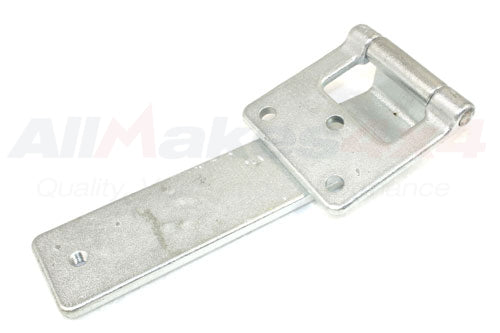 BHB700051 - HINGE ASSEMBLY - REAR END DOOR - LOWER - Suitable for Discovery 1, Discovery 2 From ALLMAKES