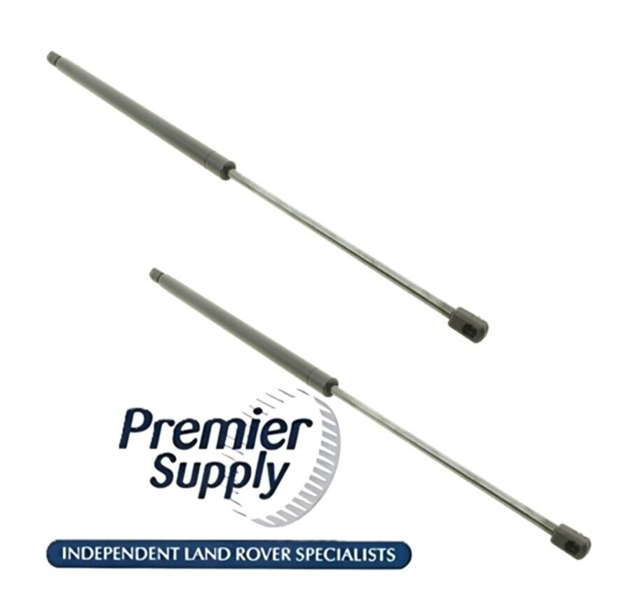 2 x RANGE ROVER SPORT L320 2005 - 2006 REAR TAILGATE GAS STRUT LIFT BHE790043/53