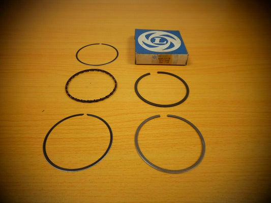 V8 PISTON RING SET FOR ONE PISTON BHM1171/20