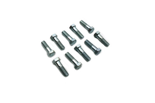 BT606106 - BOLT - 3/8UNC X 11/4 - PROPSHAFT TO TRANSFER BOX FLANGE - Suitable for All Defenders From PR2 ALLMAKES
