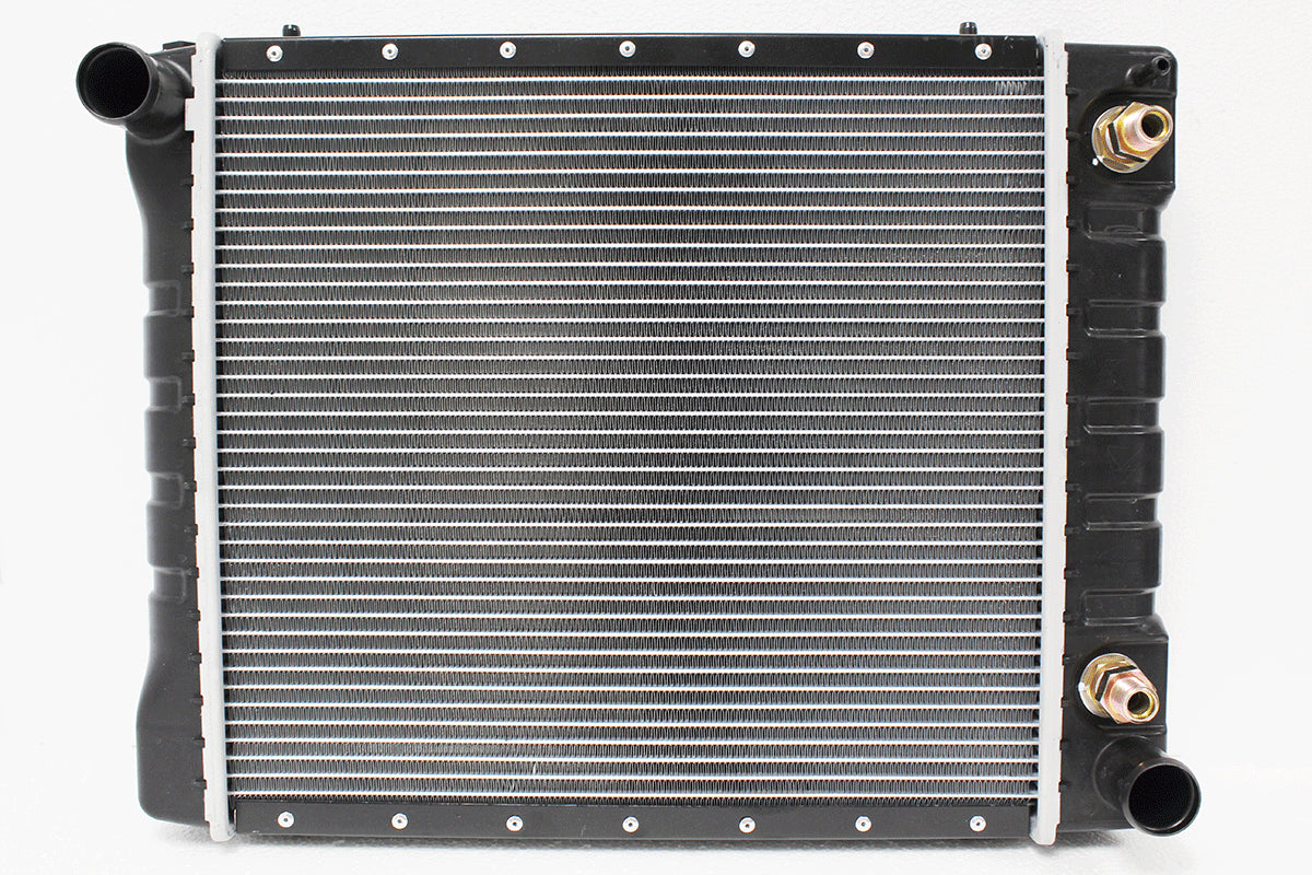 BTP1823S - RADIATOR ASSEMBLY - Suitable for Discovery 1, Defender 1983-2006 & Range Rover Classic From ALLMAKES