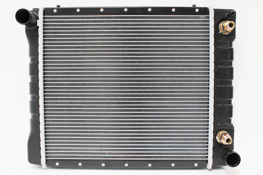 BTP1823S - RADIATOR ASSEMBLY - Suitable for Discovery 1, Defender 1983-2006 & Range Rover Classic From ALLMAKES