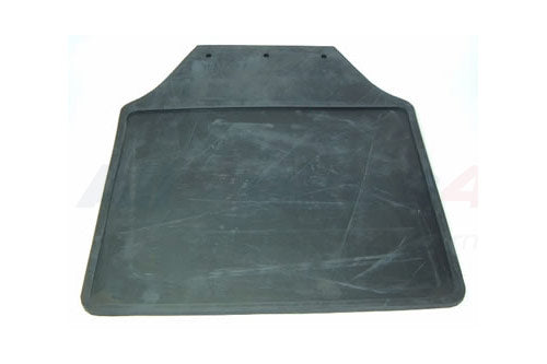 BTR277 - REAR MUD FLAP - FLAP ONLY - Suitable for Defender 110 83-06, Defender 130 83-06 From ALLMAKES