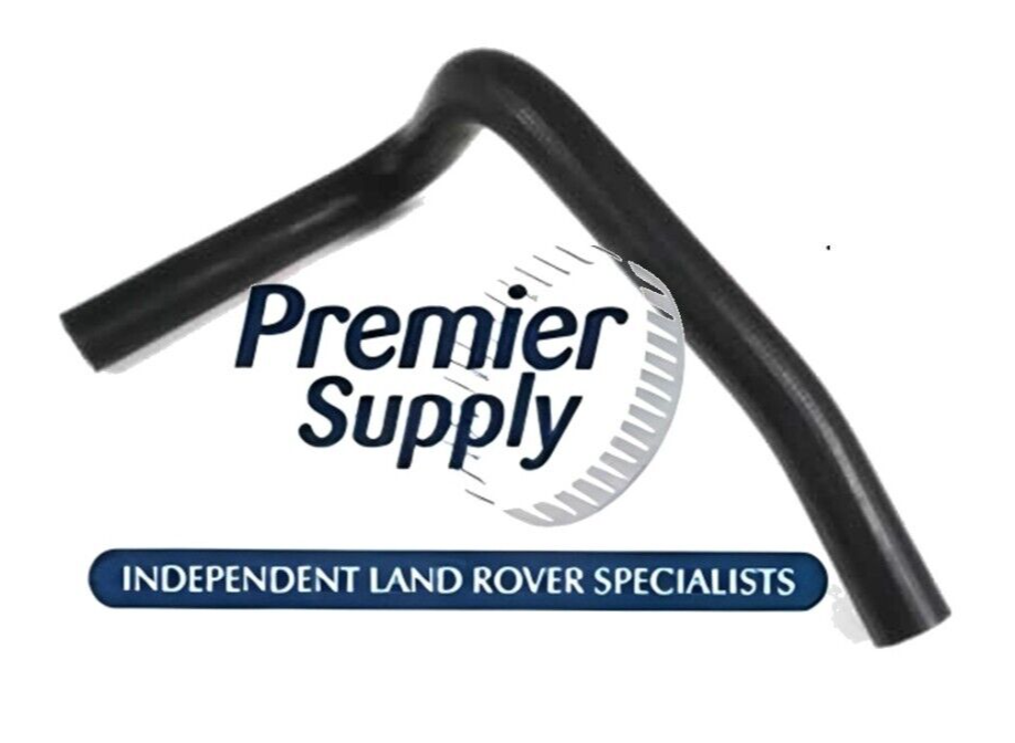 LAND ROVER DEFENDER 300 Tdi RHD HEATER RETURN OUTLET COOLANT HOSE BTR6164