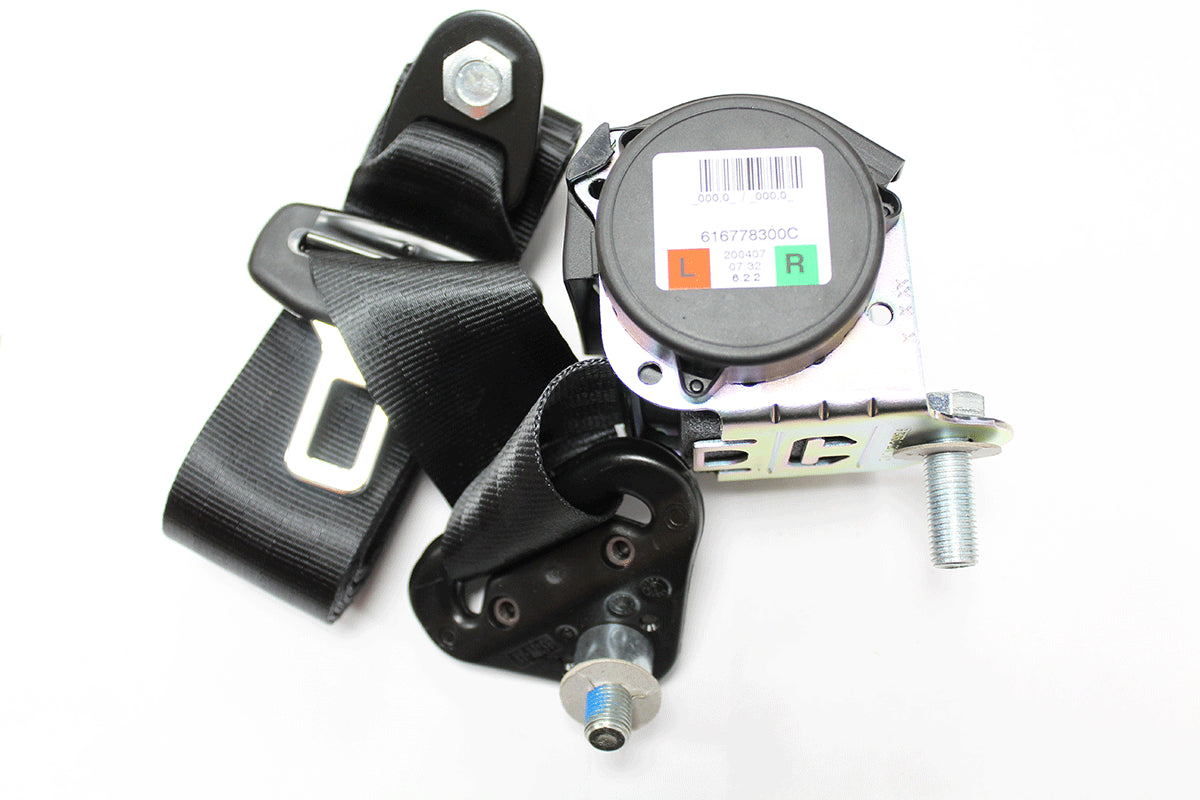 BTR6563 - REEL-ASSY - DEF From PR2 ALLMAKES