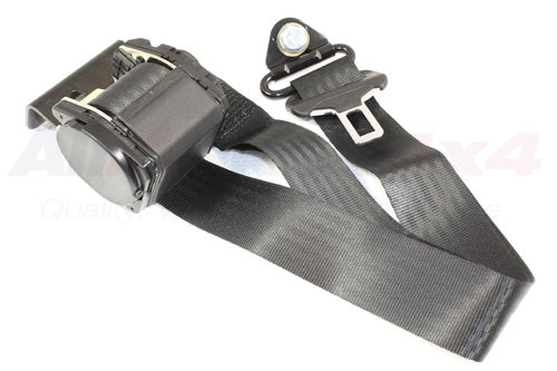 BTR8411 - SEAT BELT ASSEMBLY - DEF From PR2 ALLMAKES