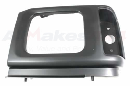 BTR8919 - TRIM HEADLAMP LH - Suitable for Discovery 1 From ALLMAKES