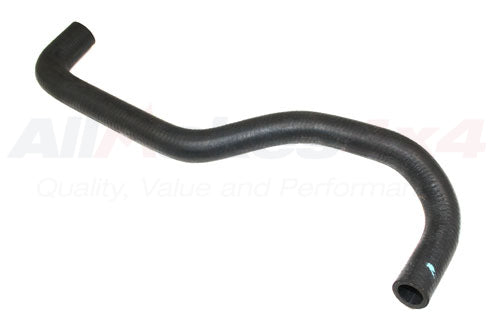 BTR9617 - HOSE - HEATER - OUTLET - TDI - Suitable for Discovery 1 From ALLMAKES