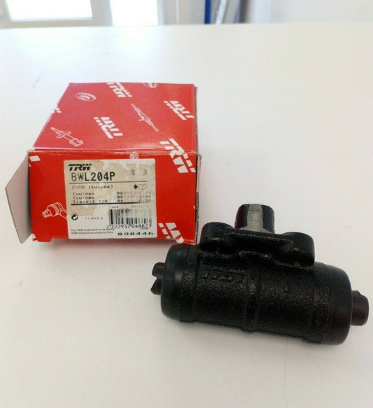 TRW BWL204P   REAR WHEEL BRAKE CYLINDER