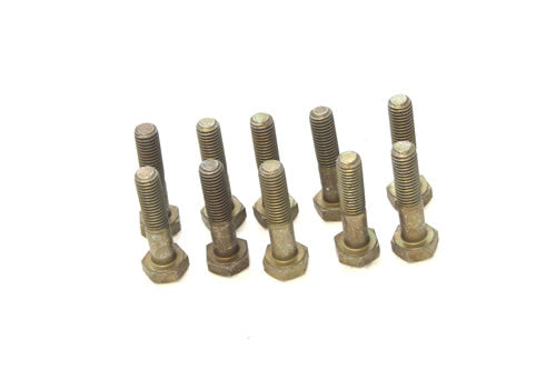 BX110091L - BOLT From ALLMAKES