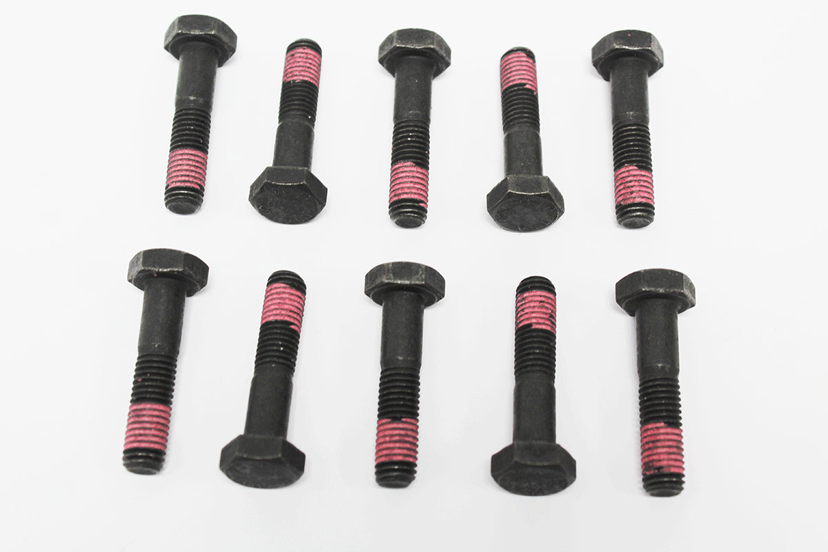 BX110095M - BOLT FOR DRIVE SHAFT - M10 X 45MM - Suitable for Defender 1983-2006 From PR2 ALLMAKES