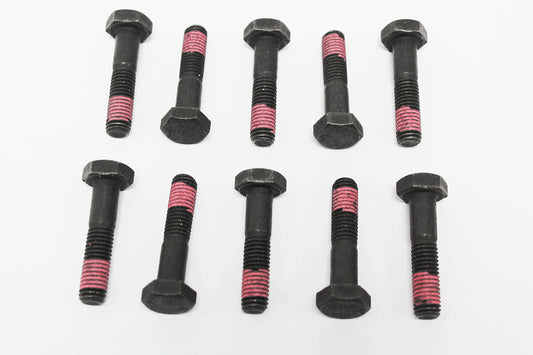 BX110095M - BOLT FOR DRIVE SHAFT - M10 X 45MM - Suitable for Defender 1983-2006 From PR2 ALLMAKES