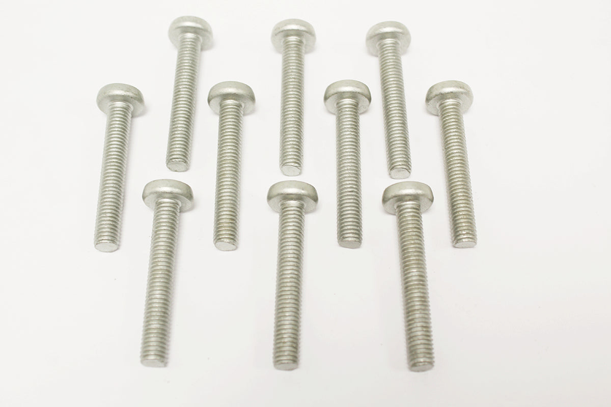 BYG000070 - BOLT FLANGED From PR2 ALLMAKES OE