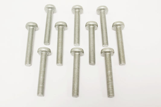 BYG000070 - BOLT FLANGED From PR2 ALLMAKES OE