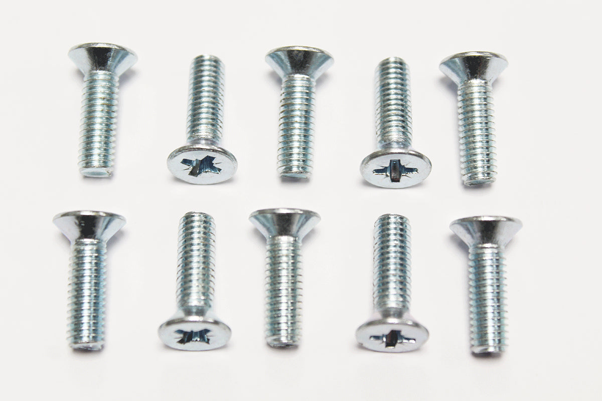 BYP500180 - SCREW From PR2 ALLMAKES OE