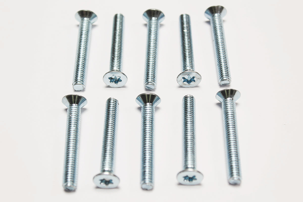 BYP500200 - SCREW From PR2 ALLMAKES OE