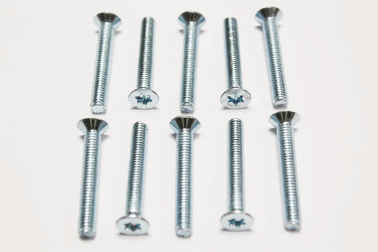 BYP500200 - SCREW From PR2 ALLMAKES OE