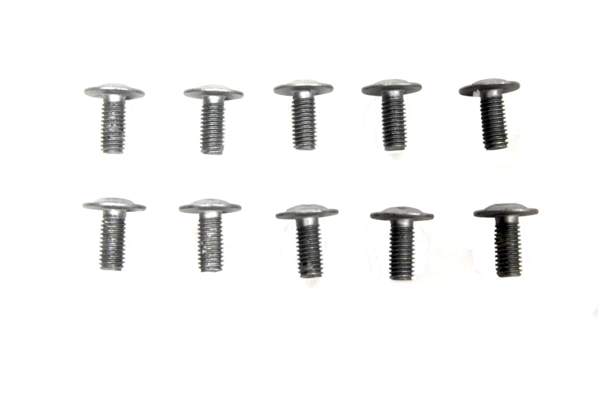 BYP500360 - SCREW - FLANGED HEAD - Suitable for Discovery 3, Discovery 4 & All Defenders From PR2 ALLMAKES OE