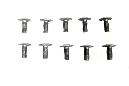 BYP500360 - SCREW - FLANGED HEAD - Suitable for Discovery 3, Discovery 4 & All Defenders From PR2 ALLMAKES OE