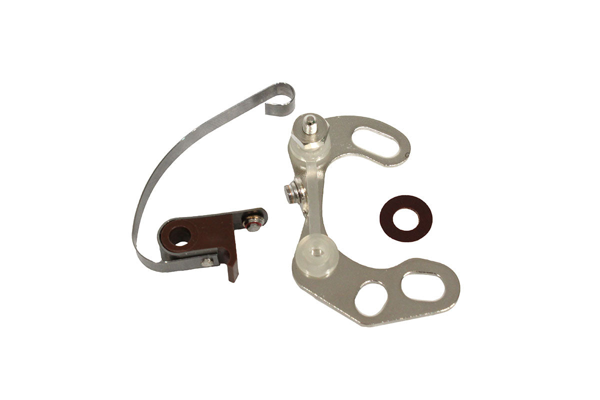 C11990-L - CONTACT SET-DISTRIBUTOR XK150:MK1+2+9+10;E1 From LUCAS