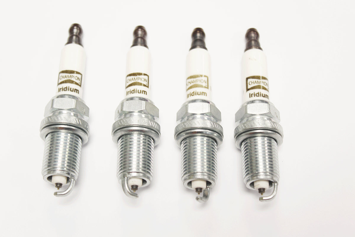 C2A1535-CIR - SPARK PLUG-IRIDUM AJV8 X100/X150/X200/X250/X350 From CHAMPION