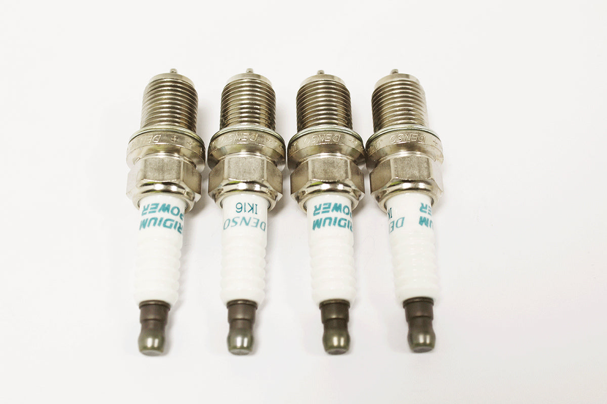 C2A1535-D - SPARK PLUG 3.2L - 4.2L X100/X150/X200/X250/X308/X350 From DENSO