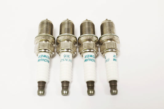 C2A1535-D - SPARK PLUG 3.2L - 4.2L X100/X150/X200/X250/X308/X350 From DENSO