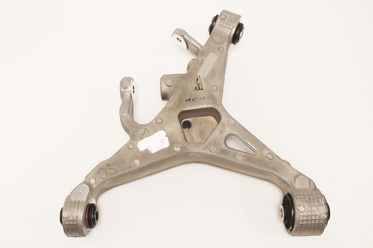 C2C21164-G - ARM-WISHBONE-REAR-LOWER-LH X350 From PR2 LEMFORDER