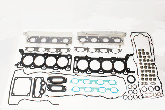 C2C22653-R - GASKET SET-CYLINDER HEAD 4.2SC X200/X350 From PR2 PRO
