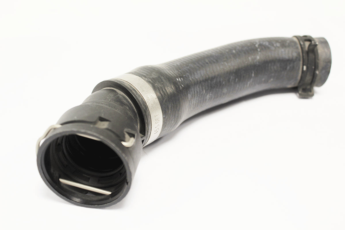 C2C22711-R - HOSE-RADIATOR TOP 2.7D 3.0D X200/X250/X350 From PR2 PRO