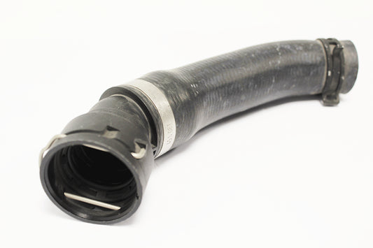 C2C22711-R - HOSE-RADIATOR TOP 2.7D 3.0D X200/X250/X350 From PR2 PRO