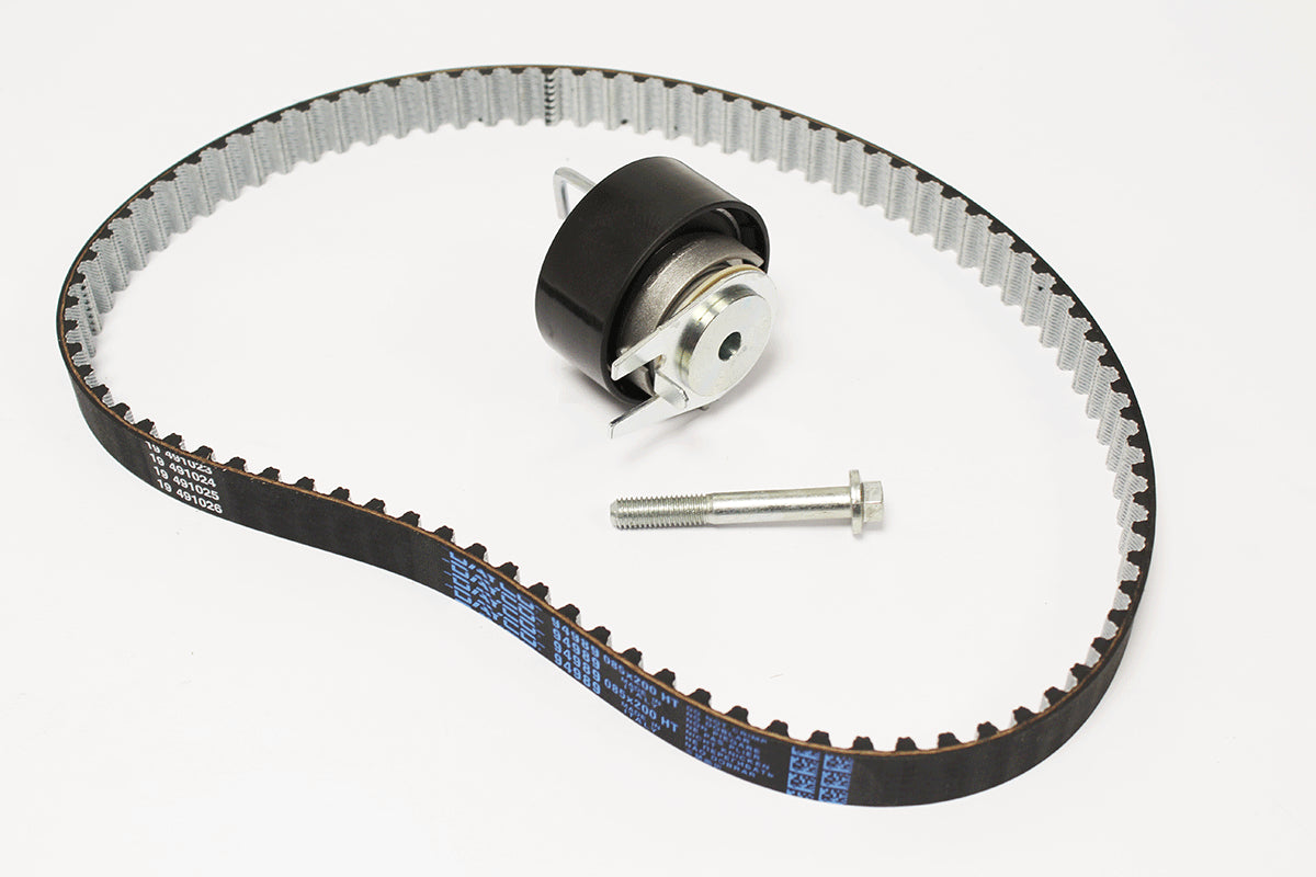 C2C24601-G - KIT-ENGINE TIMING BELT-SECONDARY 2.7D X200/X250/X350 From PR2 DAYCO