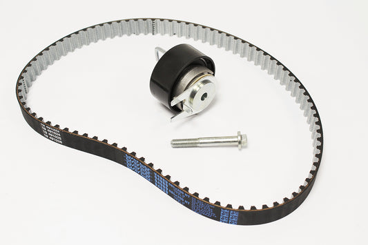 C2C24601-G - KIT-ENGINE TIMING BELT-SECONDARY 2.7D X200/X250/X350 From PR2 DAYCO