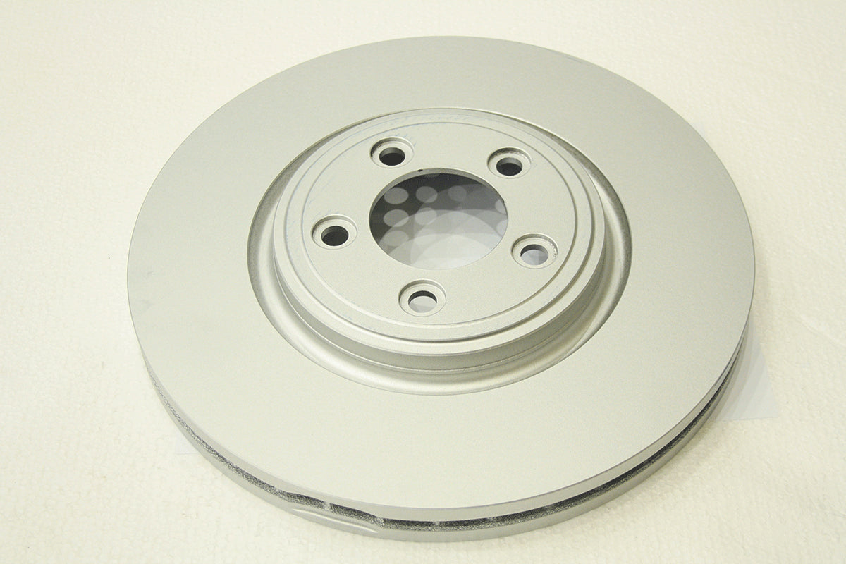 C2C25336-A - BRAKE DISC (SINGLE)-FRONT (326MM) X150;X200;X250;X350 From PR2 ATE