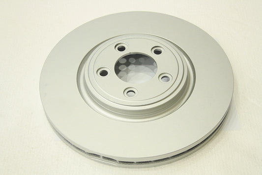 C2C25336-A - BRAKE DISC (SINGLE)-FRONT (326MM) X150;X200;X250;X350 From PR2 ATE