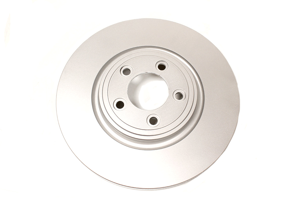 C2C25336-R - BRAKE DISC-FRONT 326MM X150/X200/X250/X350 From PR2 COATED
