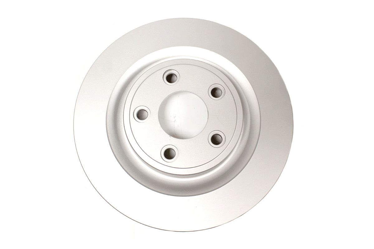 C2C25338-R - BRAKE DISC-REAR 300MM (V)N52088> X200 From PR2 COATED