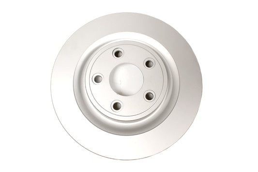 C2C25338-R - BRAKE DISC-REAR 300MM (V)N52088> X200 From PR2 COATED