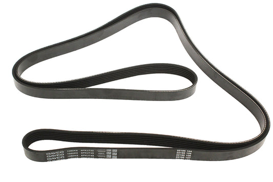 C2C28085-G - BELT-DRIVE-ENGINE ANCILLARY 3.0L X200;X250;X350;X351 From PR2 DAYCO