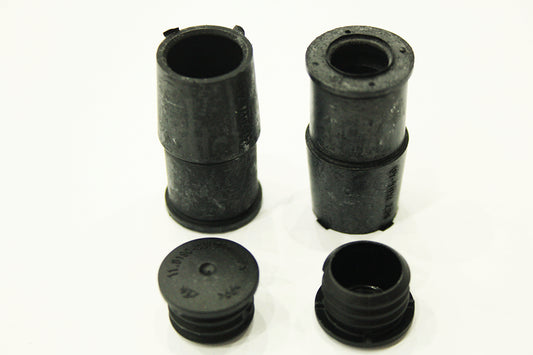 C2C29161-G - KIT-BUSHES-GUIDE PIN-BRAKE CALIPER-REAR XJS;X100;X300;X308 From PR2 ATE