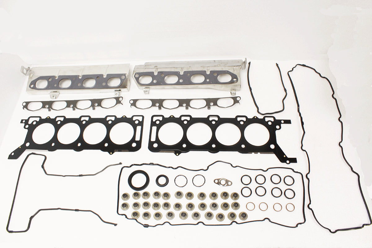 C2C32955-R - GASKET SET-CYLINDER HEAD 3.5L 4.2NA From PR2 PRO