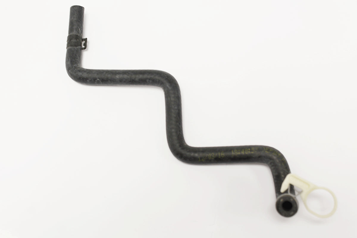C2C3507-R - HOSE-OVERFLOW (-4.2SC) X350 From PR2 PRO