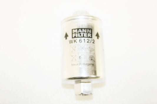 C2C35417-MH - FILTER-FUEL-PETROL X308;X350 From MANN AND HUMMEL