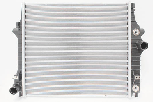 C2C36506-N - RADIATOR 3.0L (+AUTO) X200/X350/X351 From PR2 NISSENS