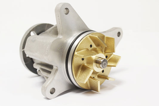 C2C37771-G - PUMP-WATER 2.7D 3.0D X250/X351 From PROFLOW