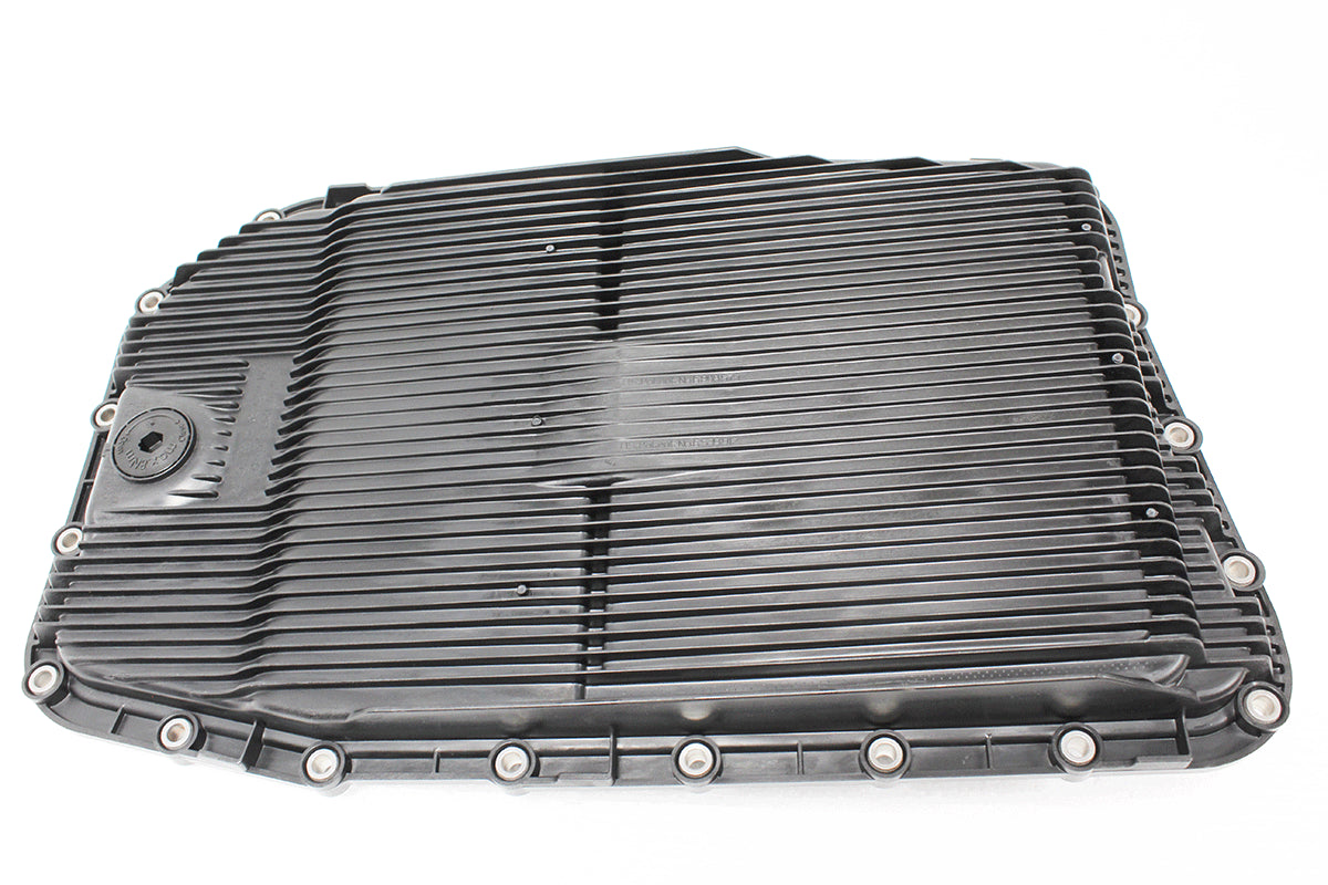 C2C38963-G - PAN-SUMP & FILTER-TRANSMISSION 6HP26 X150/X250/X351 From PR2 ZF