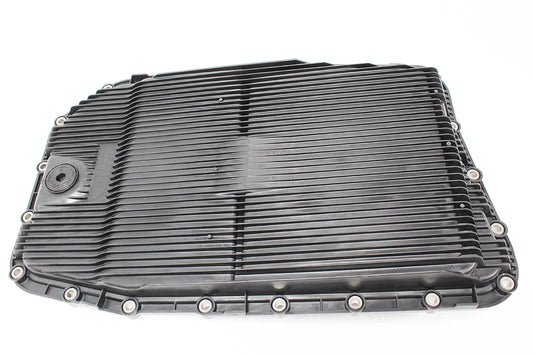 C2C38963-G - PAN-SUMP & FILTER-TRANSMISSION 6HP26 X150/X250/X351 From PR2 ZF