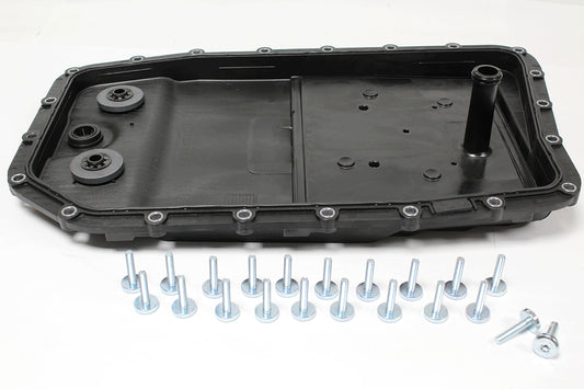 C2C38963-R - PAN-SUMP-TRANSMISSION 6HP26 X150/X250/X351 From PR2 PRO